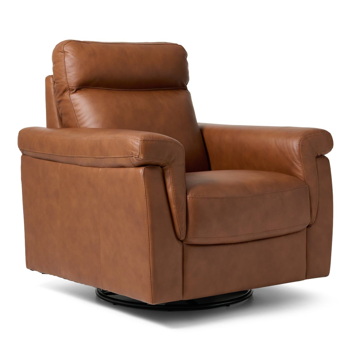 Salta Swivel Chair - Thumbnail 3