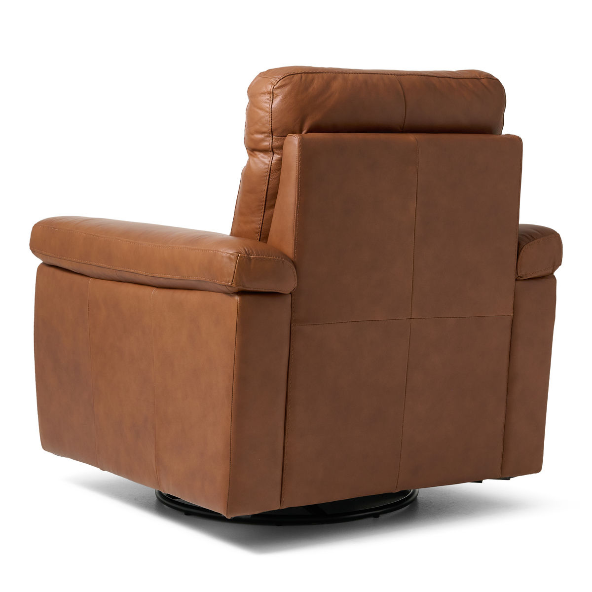 Salta Swivel Chair - Thumbnail 2