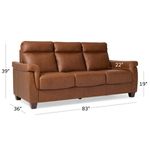 Picture of Salta Sofa