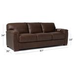 Picture of Olimpia Sofa