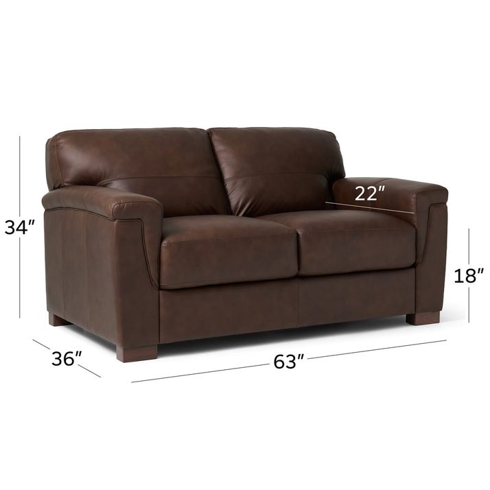 Picture of Olimpia Loveseat