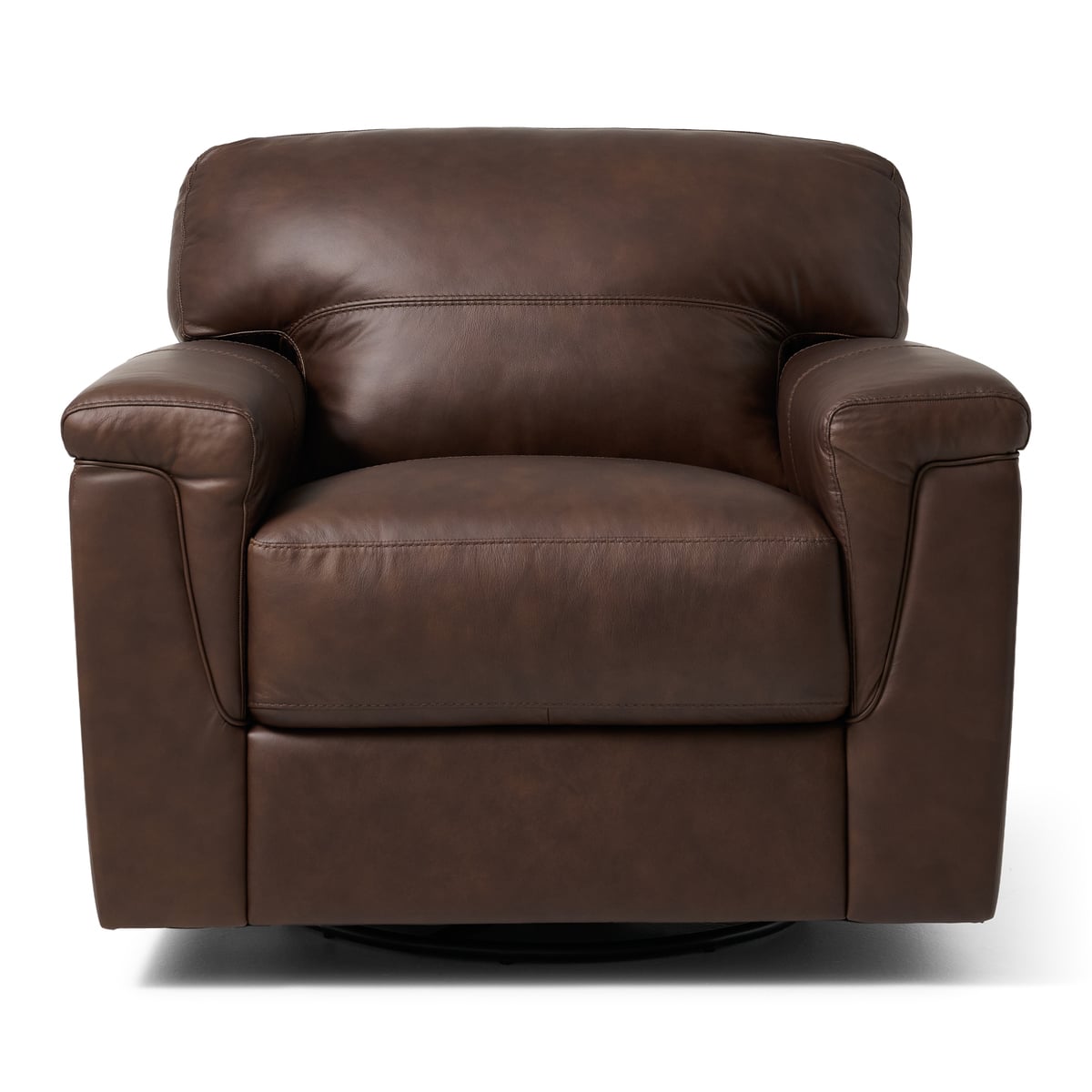 Olimpia Swivel Chair - Thumbnail 2