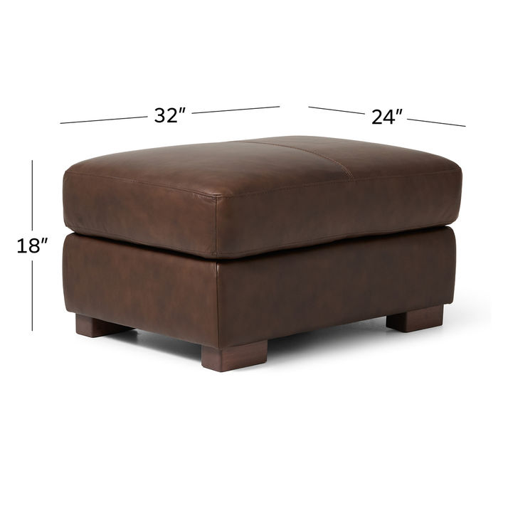 Picture of Olimpia Ottoman
