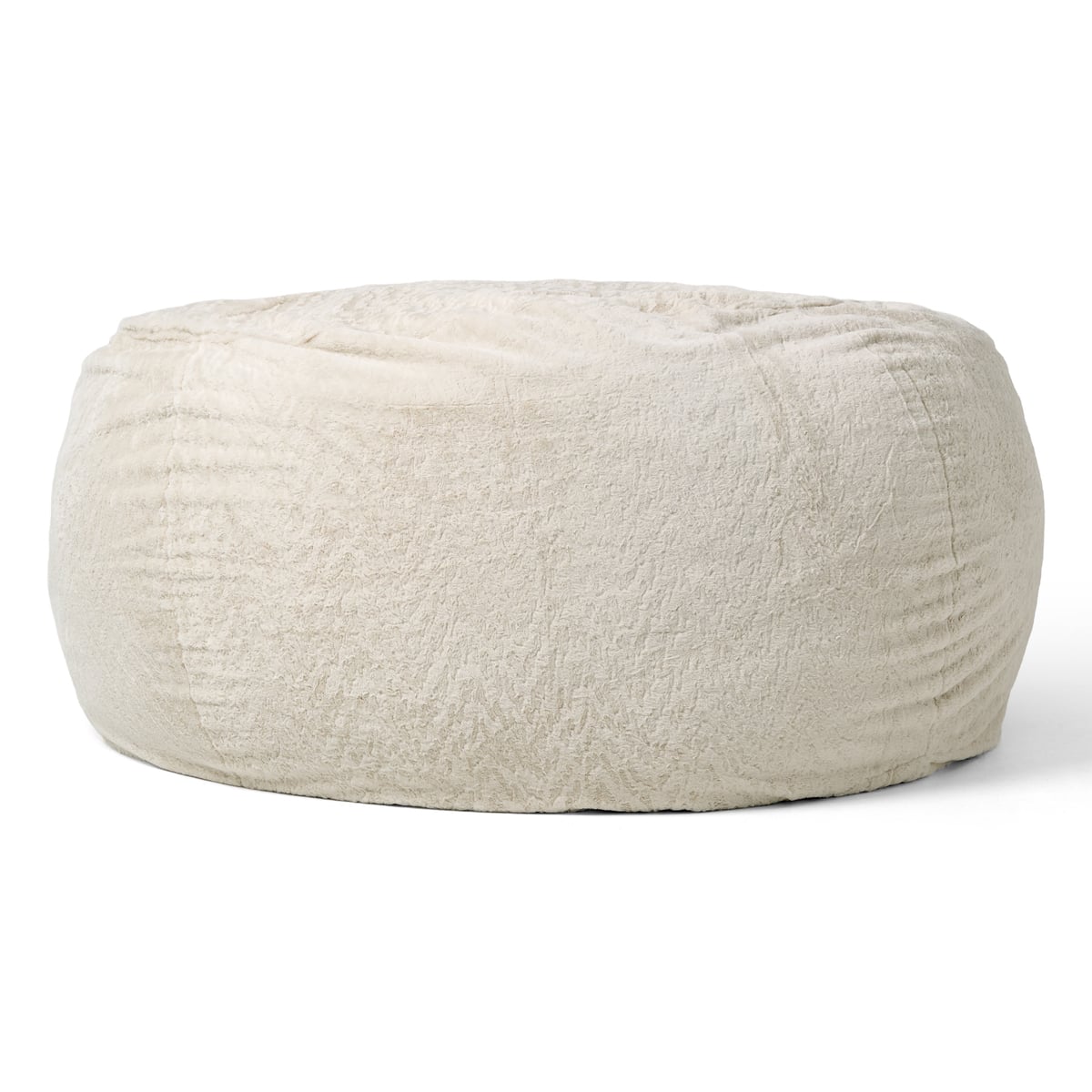 Puff XL Lounge Pouf - Thumbnail 3