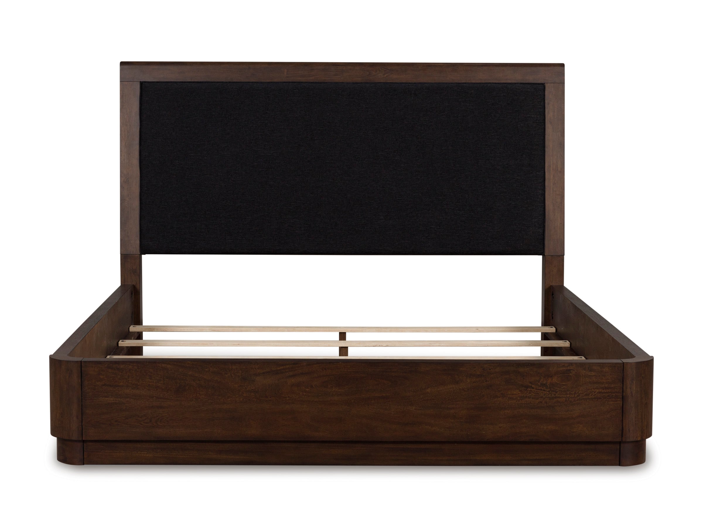 Kendamor Queen Panel Bedroom Set - Thumbnail 2