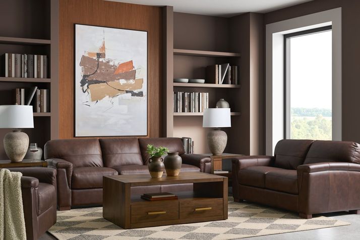 Picture of Olimpia Loveseat