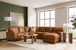 Picture of Lovington 4pc Sectional