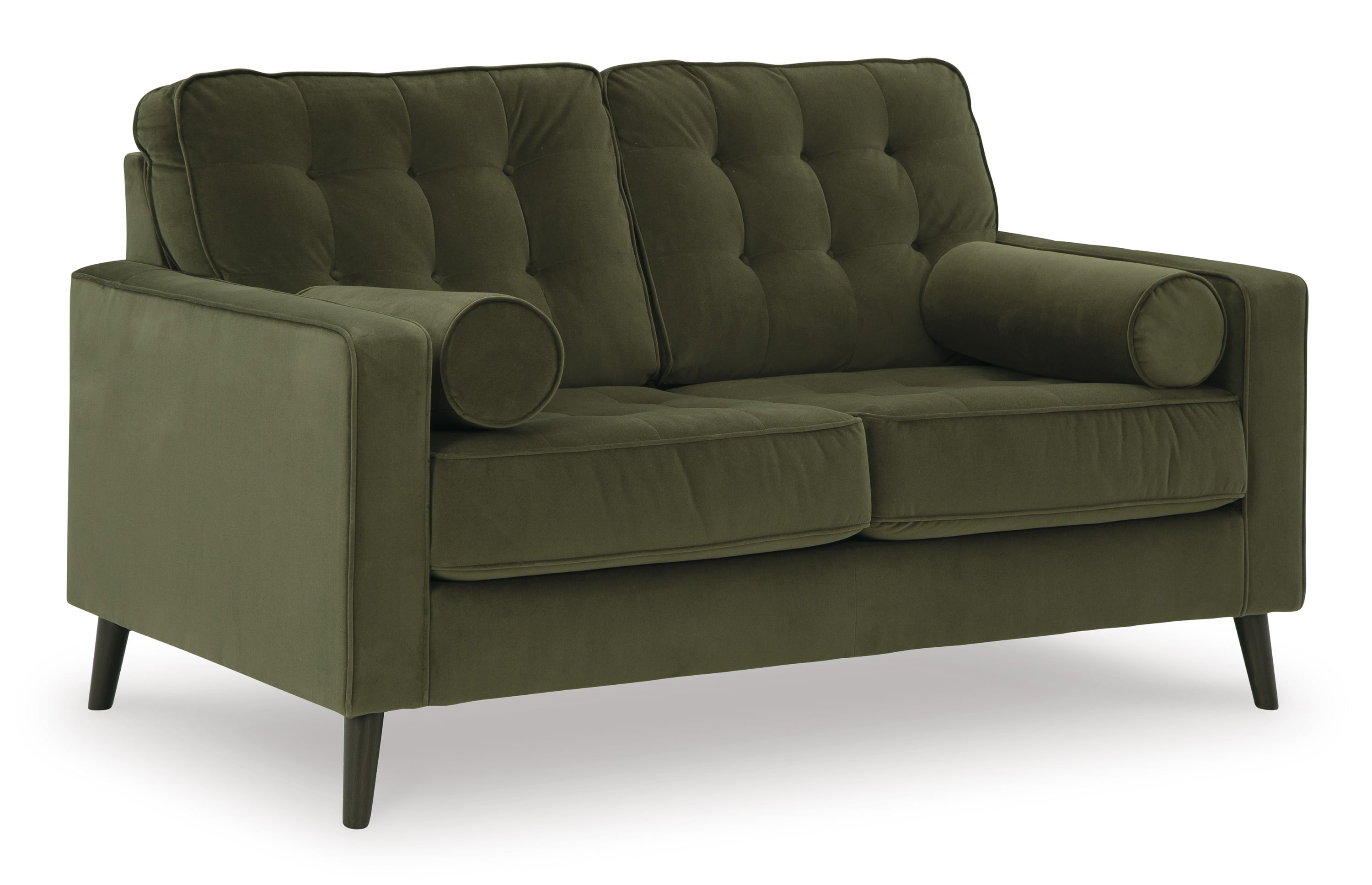 Ashley Furniture Reveon Lakes Loveseat - Thumbnail 2