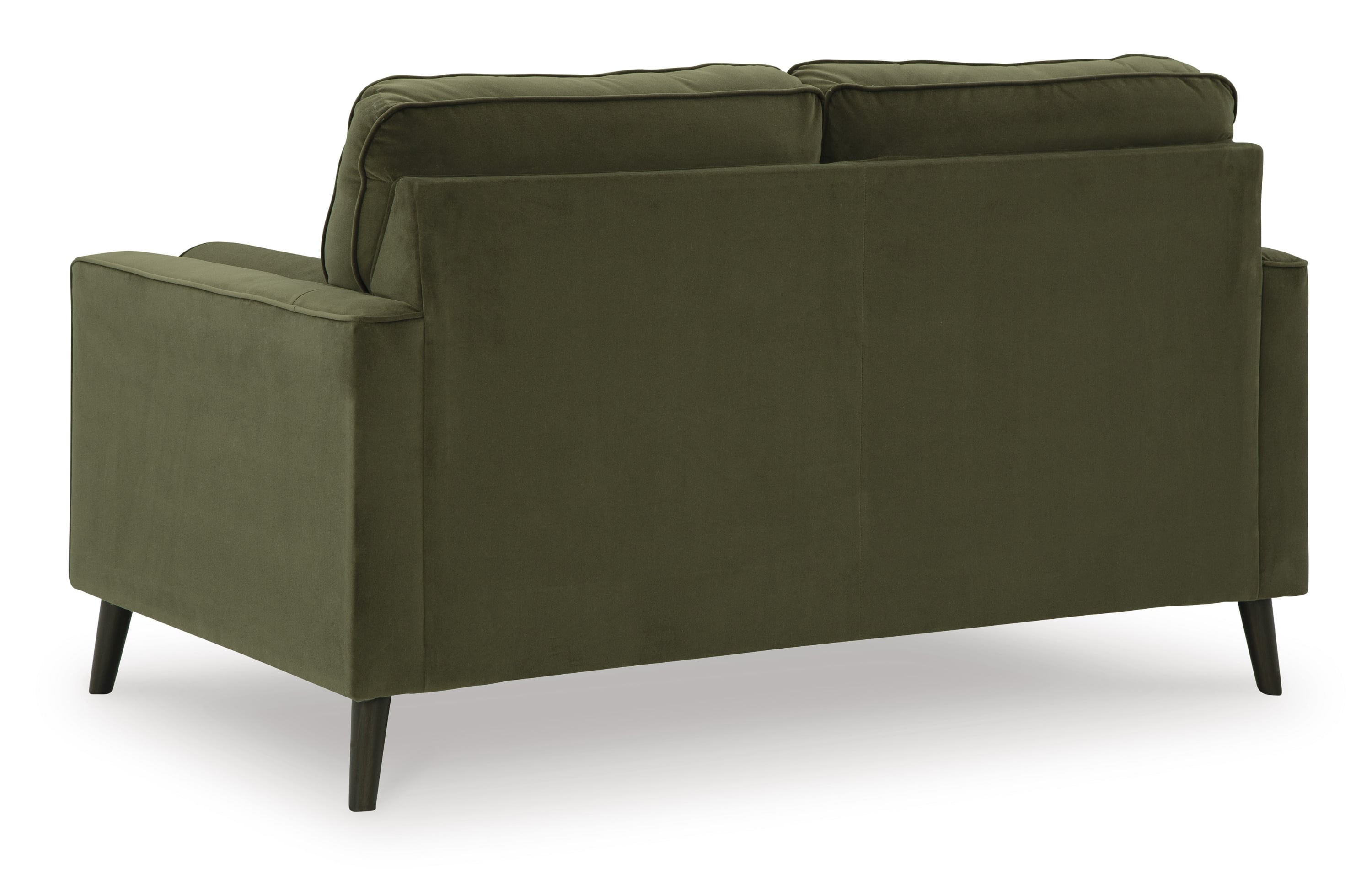 Ashley Furniture Reveon Lakes Loveseat - Thumbnail 3