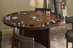 Picture of Cambridge Dining Game Table