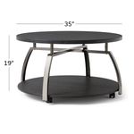Picture of Coham Cocktail Table