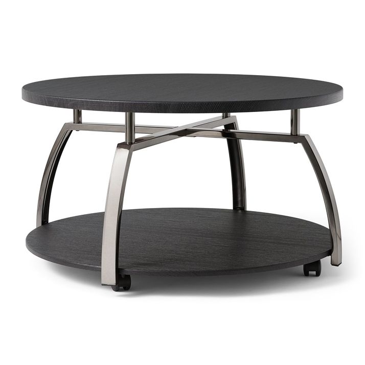 Picture of Coham Cocktail Table