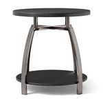 Picture of Coham End Table