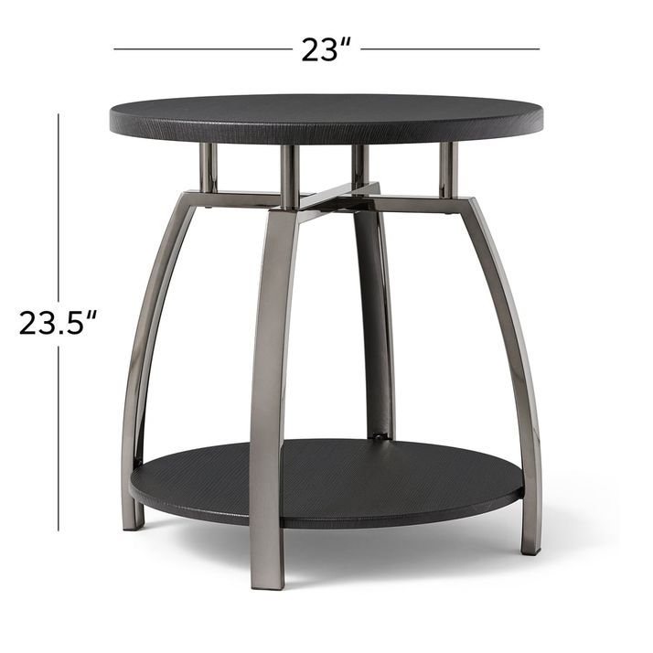 Picture of Coham End Table