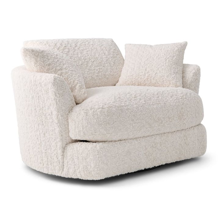 Picture of Maximus Swivel Chair