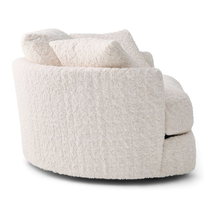 Picture of Maximus Swivel Chair