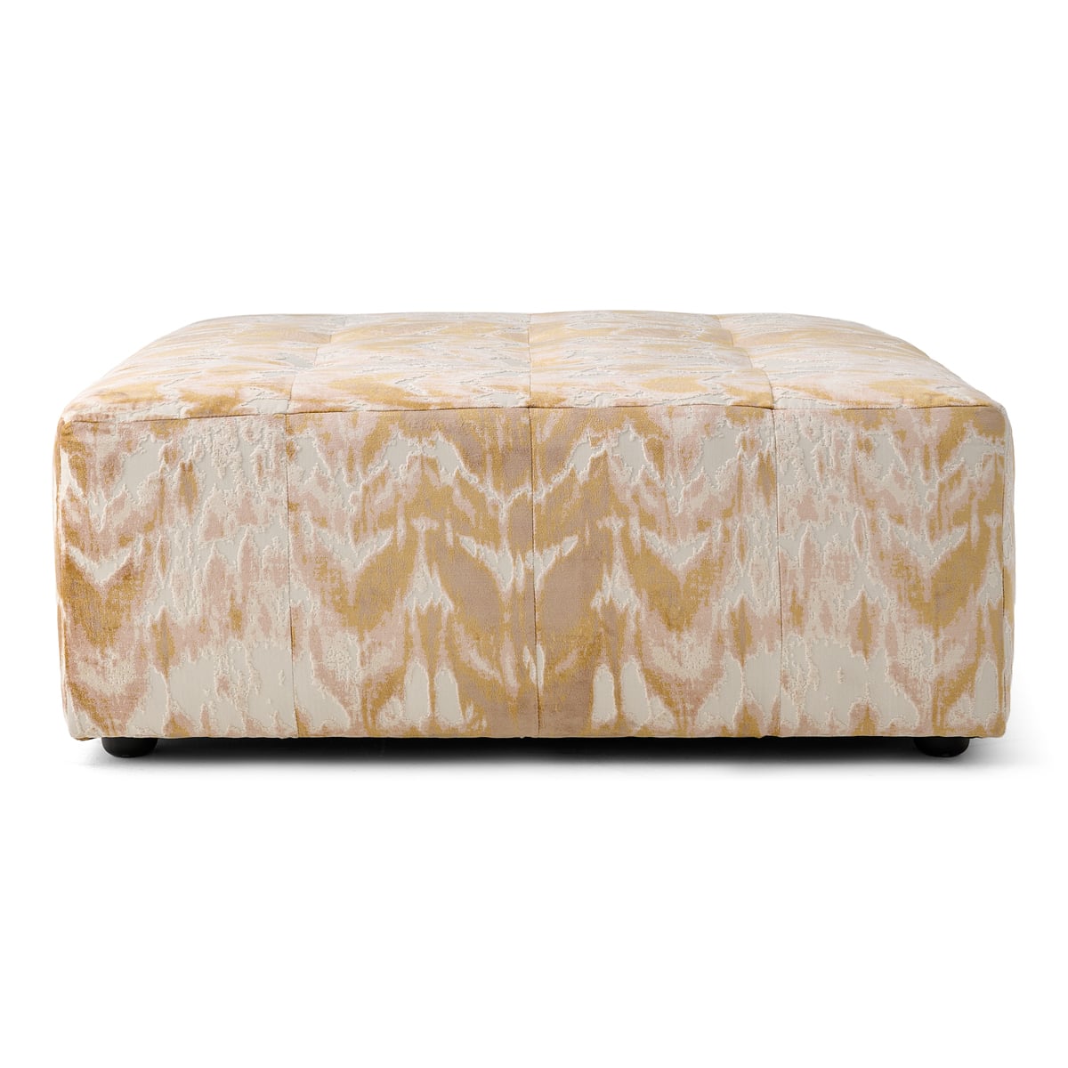 Kanoko Oversized Cocktail Ottoman