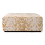 Picture of Kanoko Oversized Cocktail Ottoman