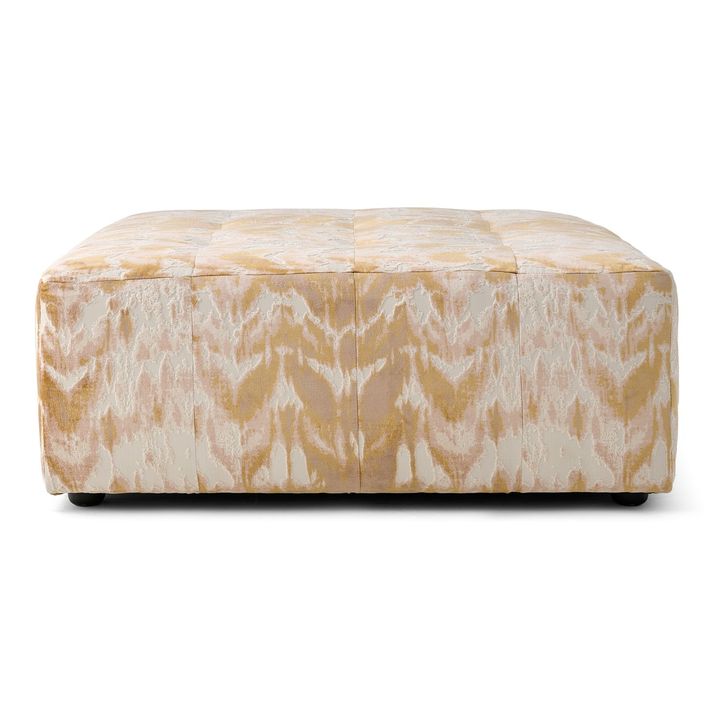 Picture of Kanoko Oversized Cocktail Ottoman
