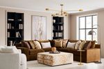 Picture of Maximus Swivel Chair