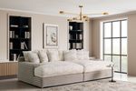 Picture of Snowy Owl 2pc Sectional
