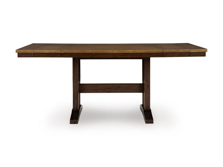 Picture of Anixburg 5pc Counter Dining Set