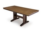 Picture of Anixburg 5pc Counter Dining Set