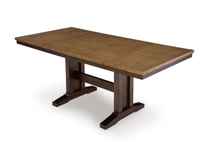 Picture of Anixburg 5pc Counter Dining Set