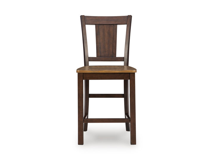 Picture of Anixburg 5pc Counter Dining Set