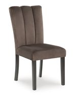 Picture of Jazmore 5pc Dining Set