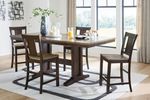 Picture of Anixburg Counter Table