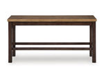 Picture of Anixburg Counter Bench