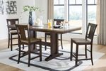 Picture of Anixburg Counter Stool