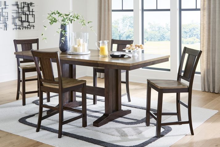 Picture of Anixburg Counter Stool