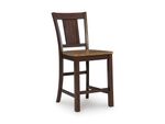 Picture of Anixburg 6pc Counter Dining Set