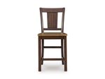 Picture of Anixburg 6pc Counter Dining Set