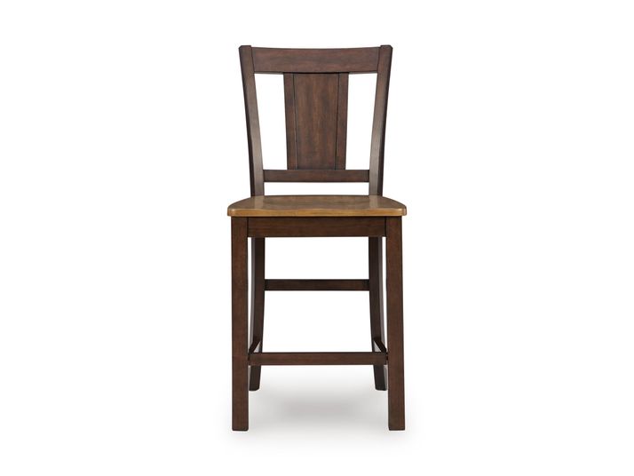 Picture of Anixburg 6pc Counter Dining Set