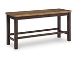 Picture of Anixburg 6pc Counter Dining Set