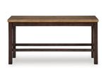 Picture of Anixburg 6pc Counter Dining Set