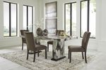 Picture of Jazmore Dining Table