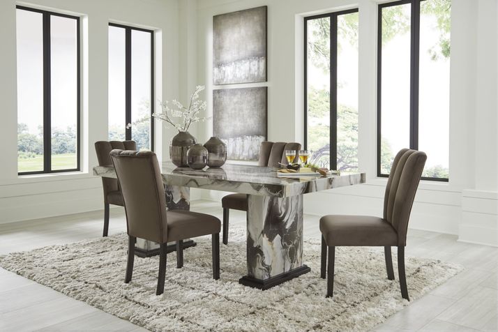 Picture of Jazmore Dining Table