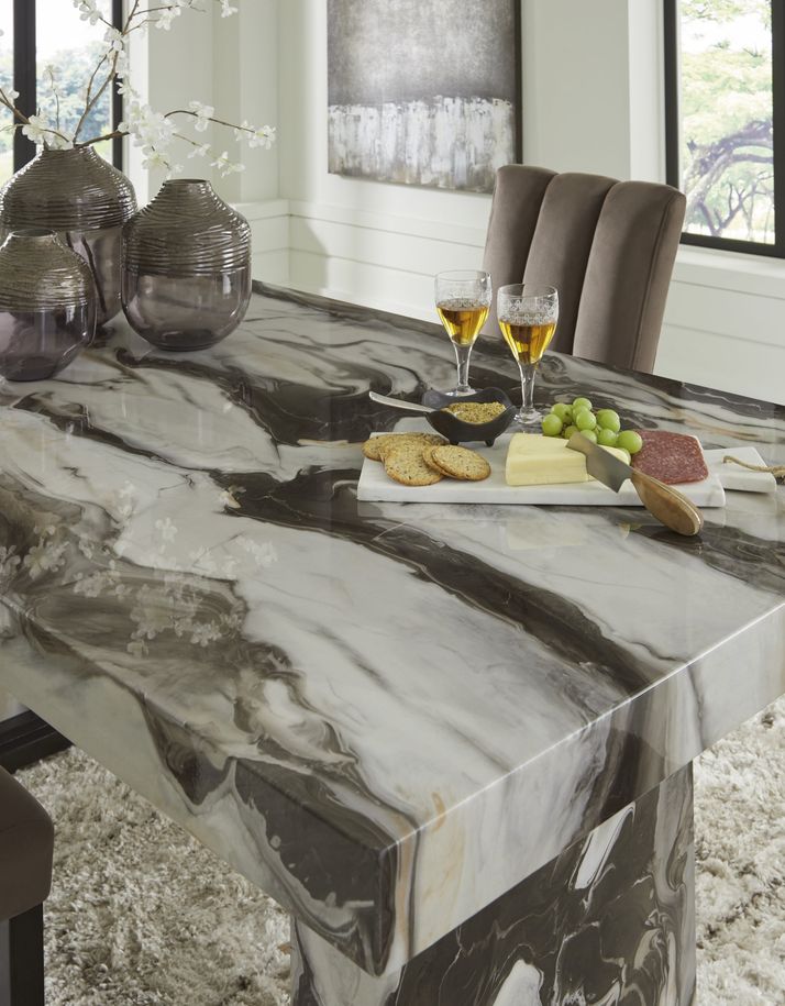 Picture of Jazmore Dining Table