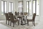 Picture of Jazmore Side Chair