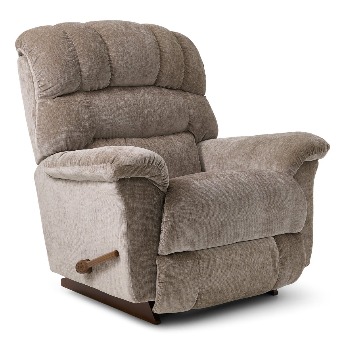 Image of Randell Rocker Recliner