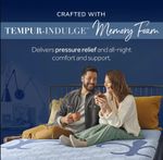 Picture of Lux Elite Soft Hybrid Twin XL Mattress