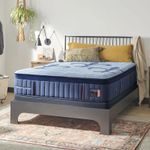 Picture of Lux Elite Med Hybrid Queen Mattress