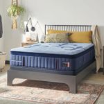 Picture of Lux Elite Med Hybrid Twin XL Mattress