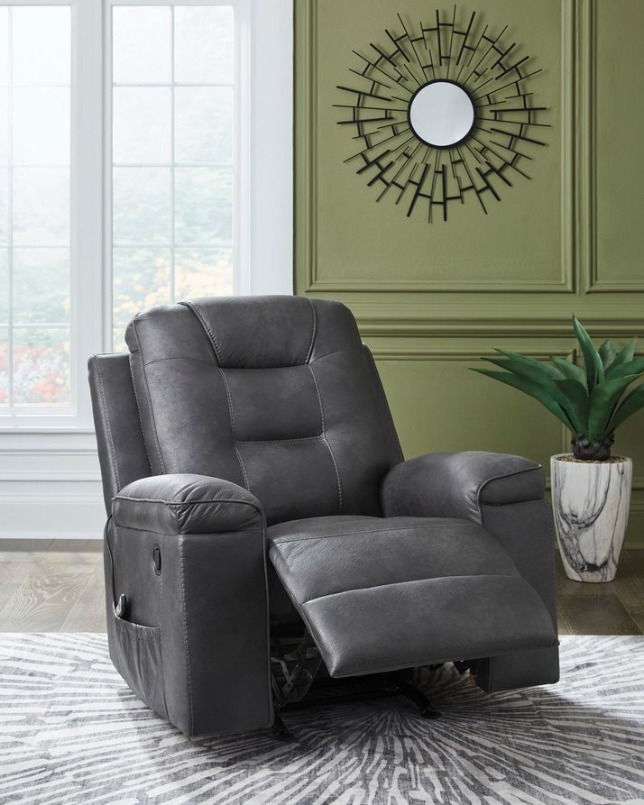Picture of Windstade Rocker Recliner