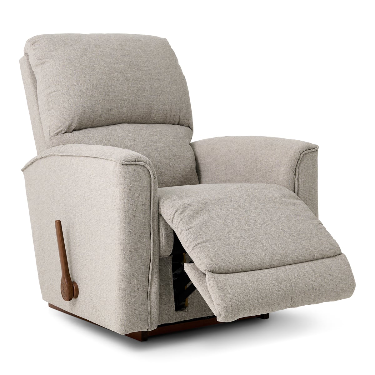 Cade Rocker Recliner - Thumbnail 3