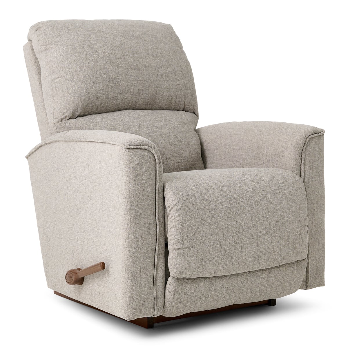 Deco chan Cade Rocker Recliner | The Furniture Mart